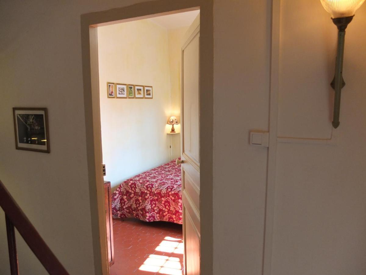 לינה וארוחת בוקר Arles Bienvenue מראה חיצוני תמונה